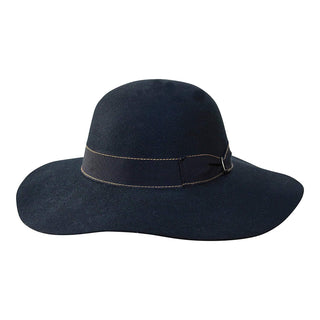 The Julia - Floppy Brim Hat