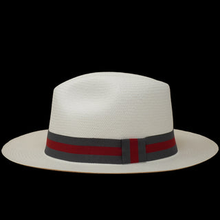Ajouter un ruban de chapeau Panama sur mesure