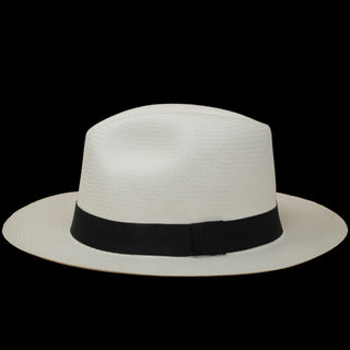 Ajouter un ruban de chapeau Panama sur mesure