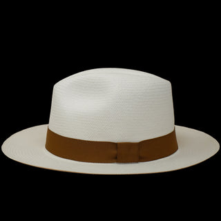 Add on Bespoke Panama Hat Ribbon