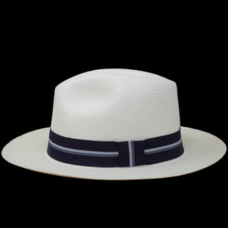 Add on Bespoke Panama Hat Ribbon
