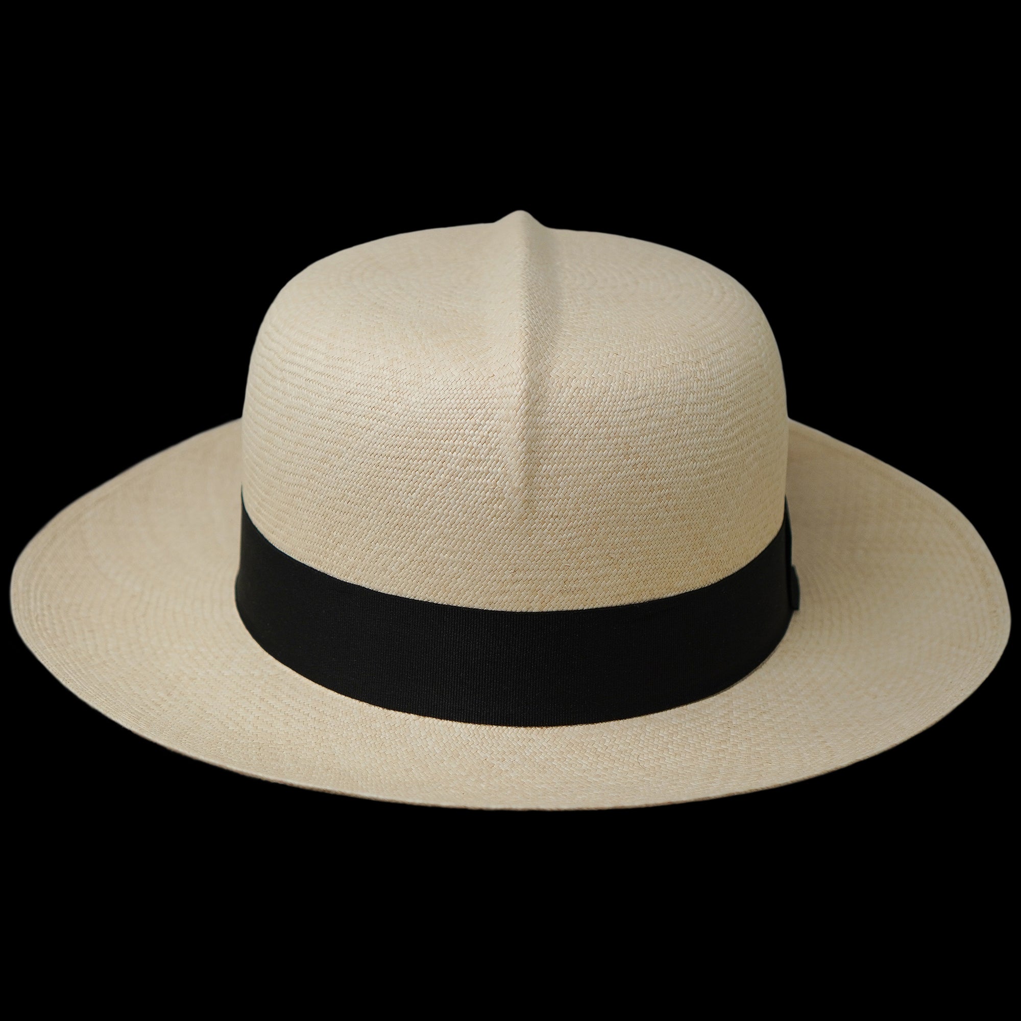 B&S Montecristi Grade 18 Folder Panama – Borges Scott