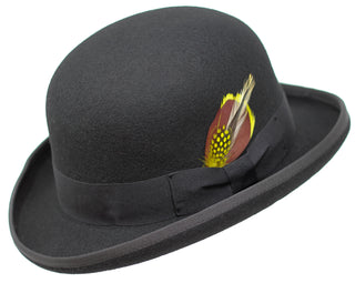 The Orwell - Bowler Hat