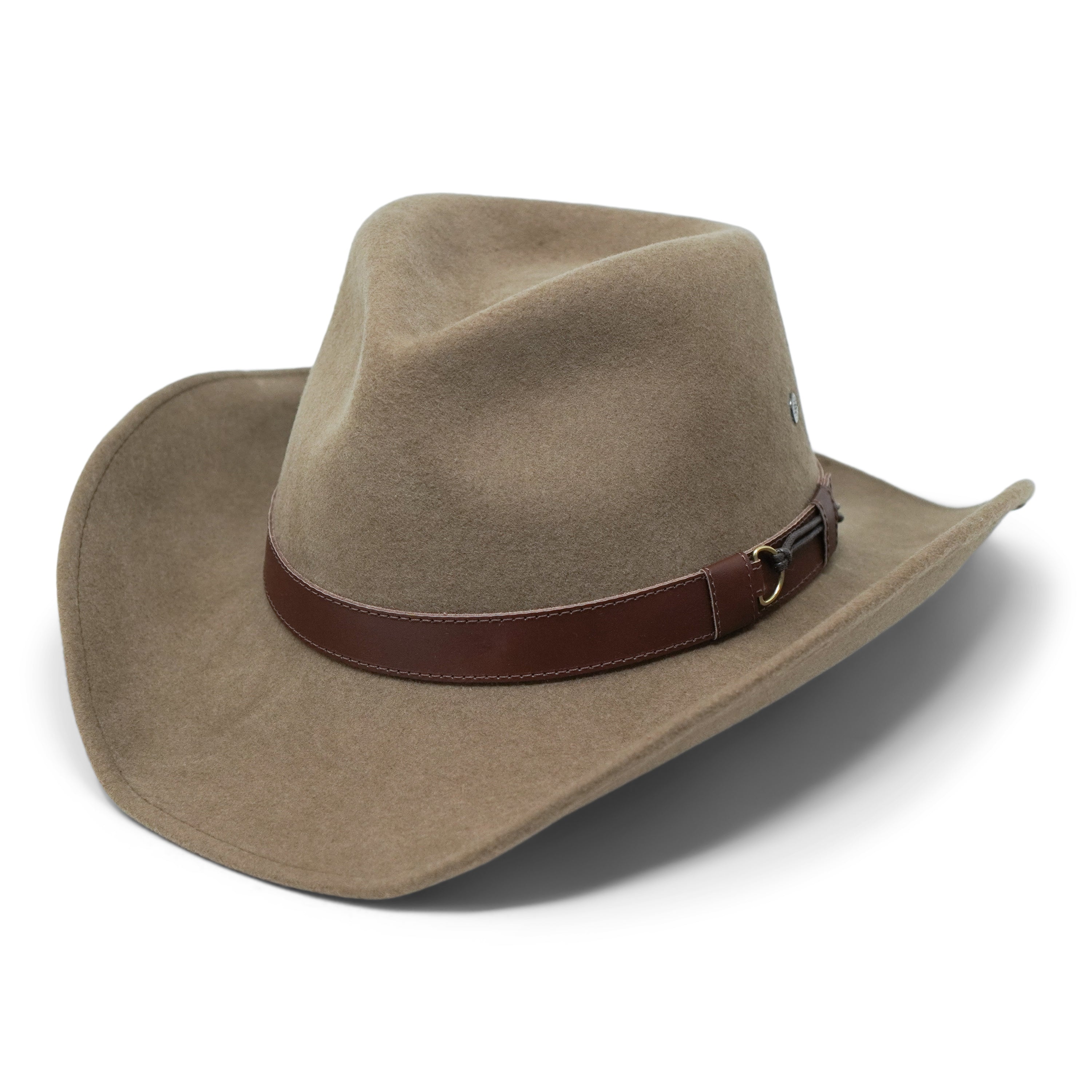 Custom Cowboy Cowboy Hat Cleaning Service Near Me Borges Scott