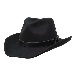 The Forester - Western Style - Wire Brimmed