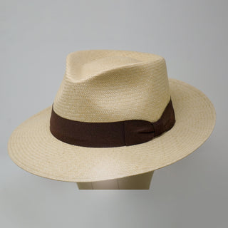 Le Sundowner - Chapeau Panama