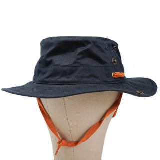 The Explorer - Traditional Wax - Waterproof Hat