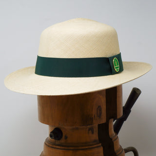 B&S x Primary Club - Signature Folder Panama Hat