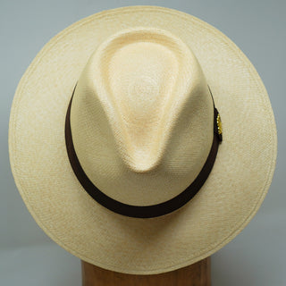 B&S x Surrey CCC - Insignia Panama Hat