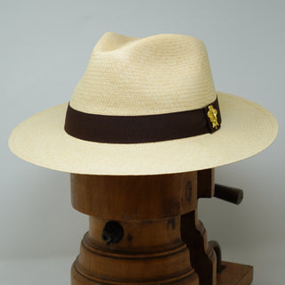 B&S x Surrey CCC - Insignia Panama Hat