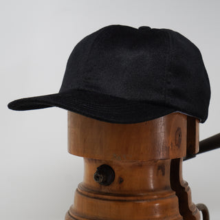 The Erebus - Baseballkappe aus Kaschmir