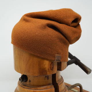 The Aspen - 100% Cashmere - Double Layer