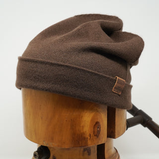 The Aspen - 100% Cashmere - Double Layer