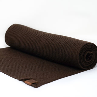 Pure Cashmere Scarf - 100% Cashmere - Made in Nepal