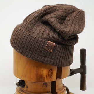 The Whistler - 100% Cashmere