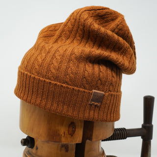 The Whistler - 100% Cashmere