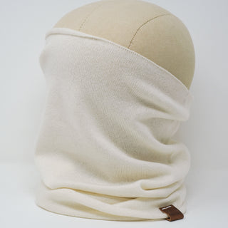 The St Anton - 100 % Kaschmir-Snood - Halstuch / Snood