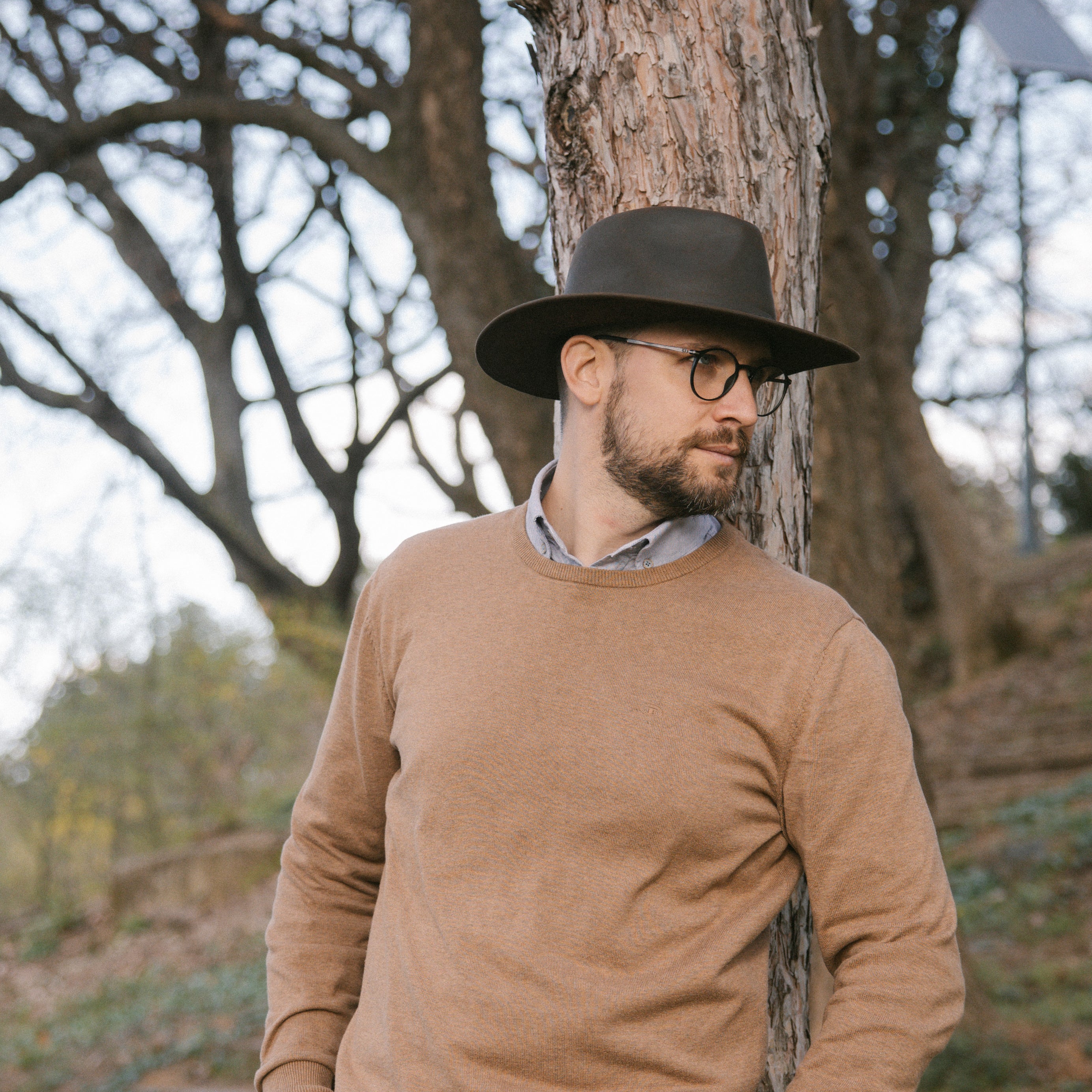 Fedora Fashion Mens Hats Fedora Fashion Vintage Fedoras 2025 Felt