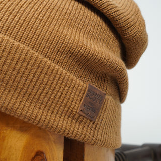 The Signature - 100% Pure Vicuña Hat