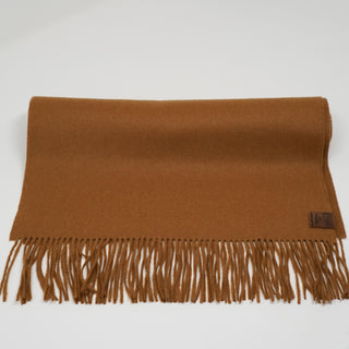 The Signature - 100% Vicuña Scarf