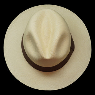Der Hering - Fedora Panama (Natur)