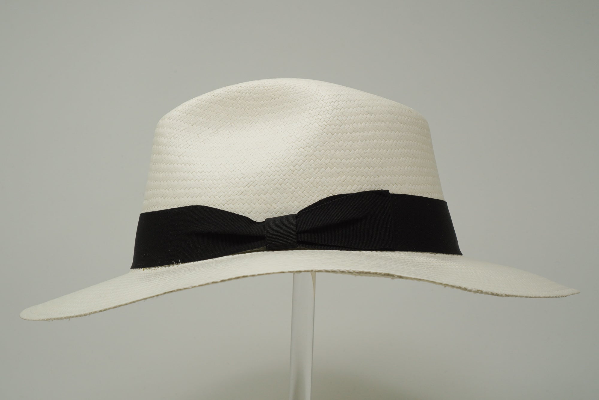 Chapeau d'ombrage pour femmes, Wide Hat Hood Hood, Été Passing Voyage en  plein air, Mme Panama Double Cap