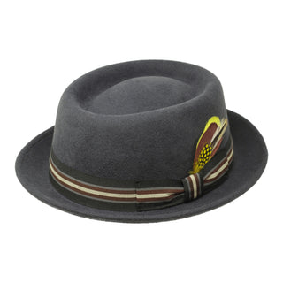 The Defoe - Porkpie Hat
