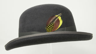 The Orwell - Bowler Hat