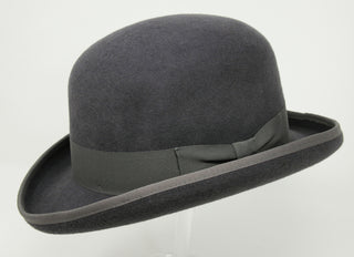 The Orwell - Bowler Hat