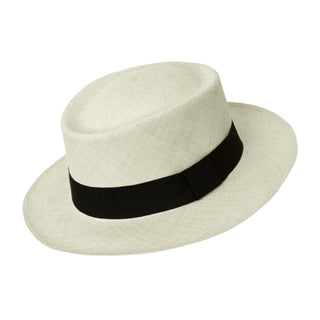 The Dumont - Panama Hat
