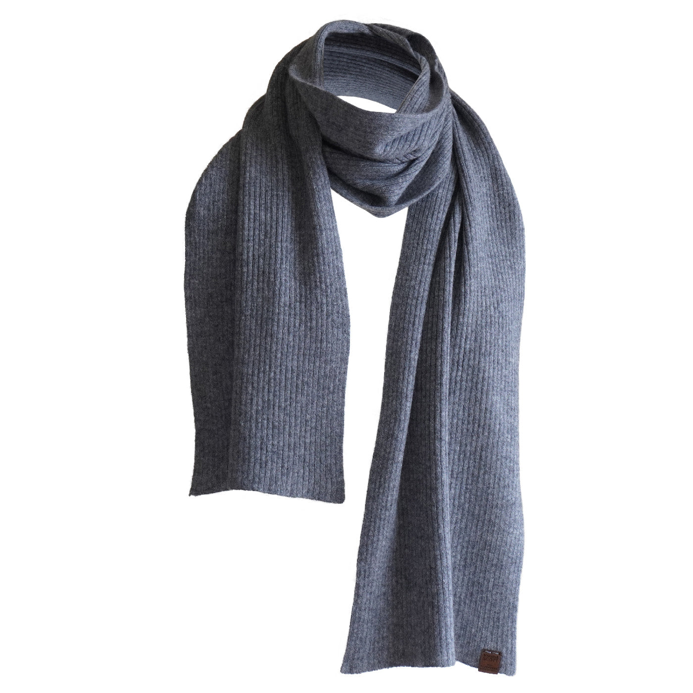 Luxurious Cashmere Scarf from Nepal