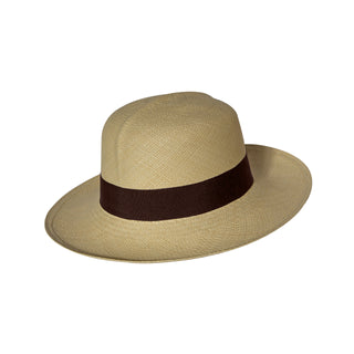Le Dossier - Chapeau Panama