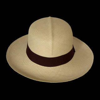 The Folder - Panama Hat