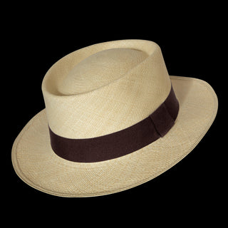 The Dumont - Panama Hat